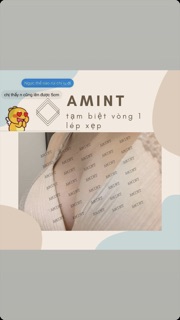 Amint tăng vòng 1  kèm quà + clip masage - ảnh sản phẩm 4