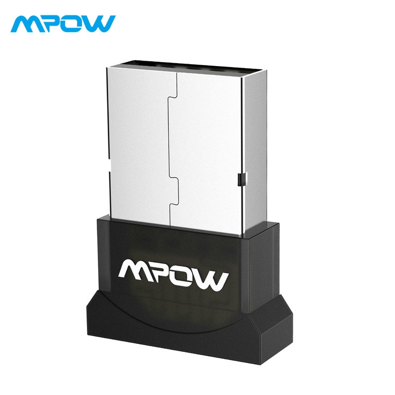 Đầu Chuyển Đổi Usb Bluetooth 4.0 Cho Loa Máy Tính