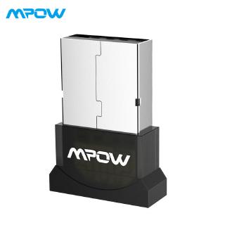 Đầu Chuyển Đổi Usb Bluetooth 4.0 Cho Loa Máy Tính