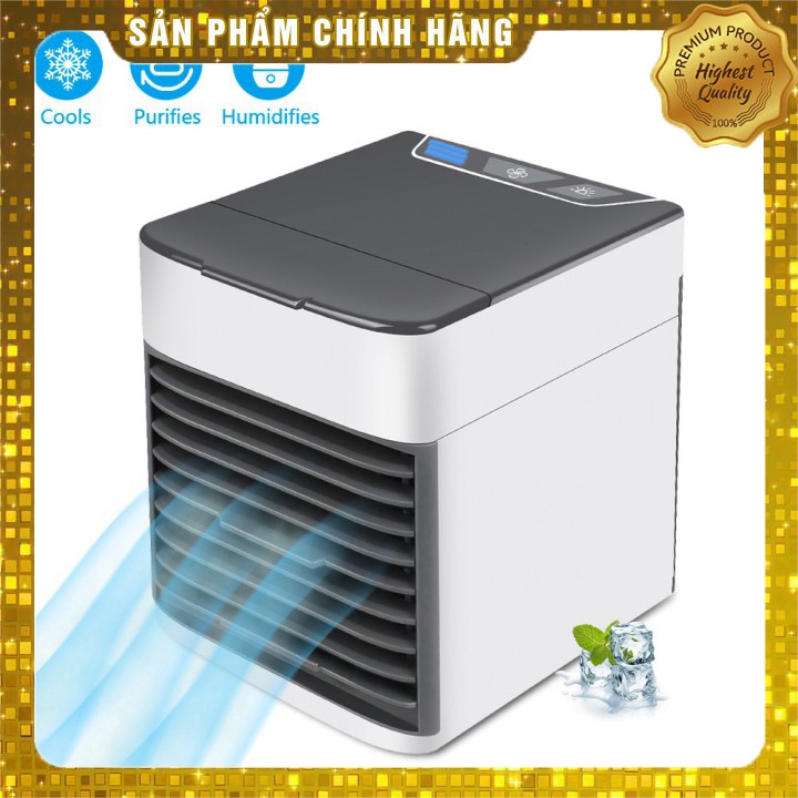 [CHẤT LƯỢNG] 💥💥Quạt Điều Hòa Mini Công Nghệ Hàn Quốc - Quạt Điều Hòa Mini Hơi Nước Siêu mát💥FREE SHIP💥SIÊU HOT💥 Bán