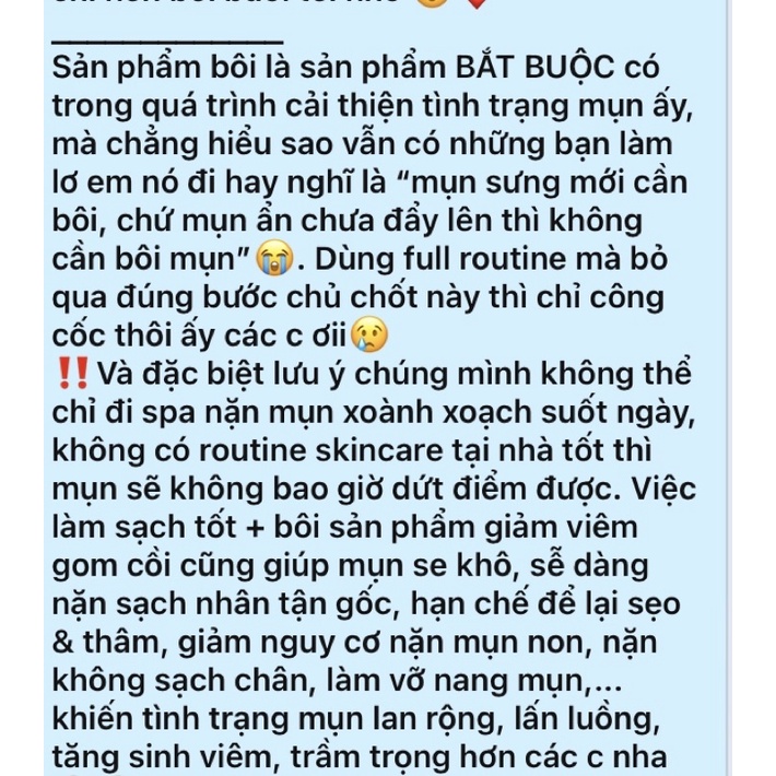 Serum mụn Propeller  và dung dịch kẽm Huyền dịch hổ trợ mụn cấp tốc Nga Salicylic BOLTUSHKA | BigBuy360 - bigbuy360.vn
