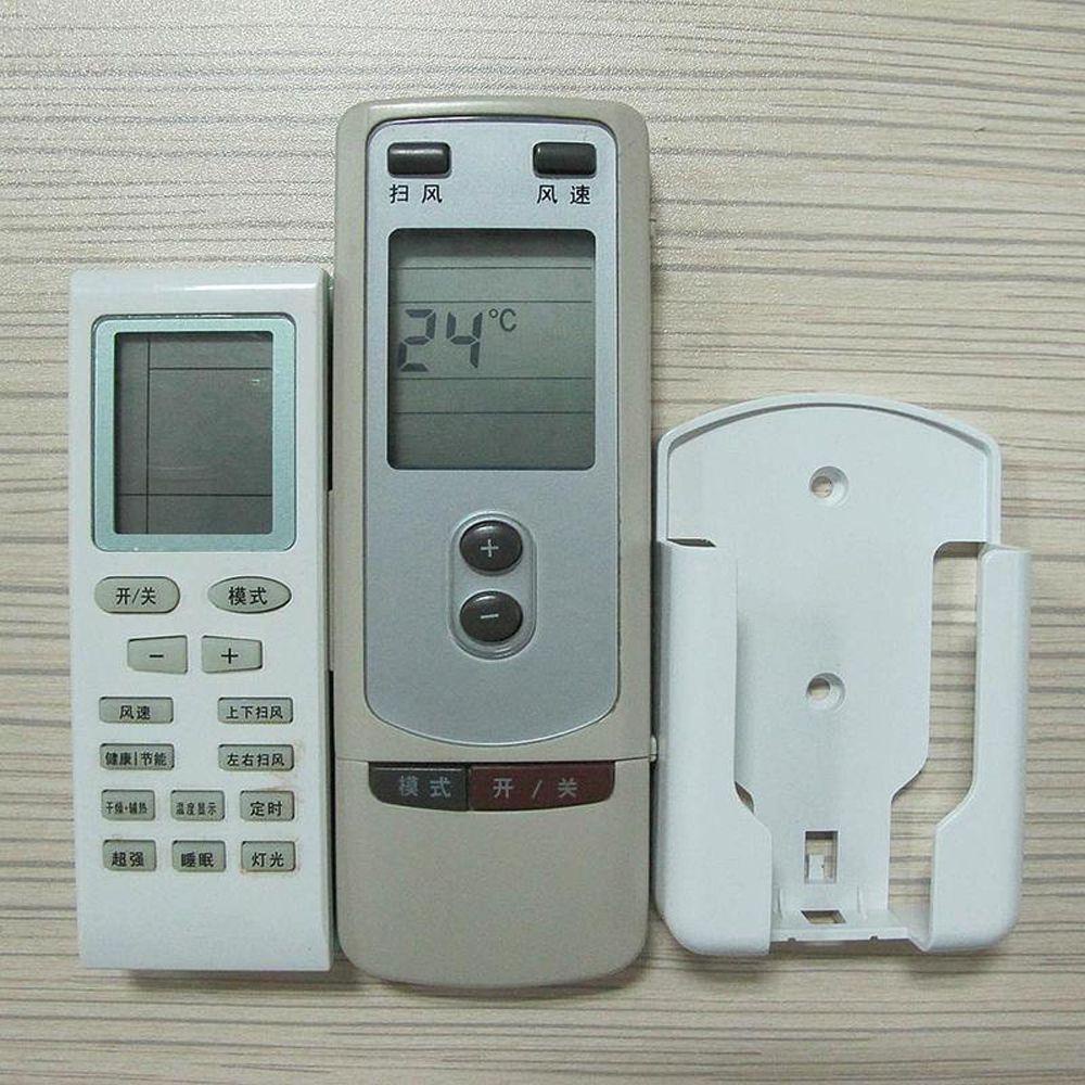 Giá Nhựa ABS Cố Định Điều Khiển TV Từ Xa Tiện Dụng