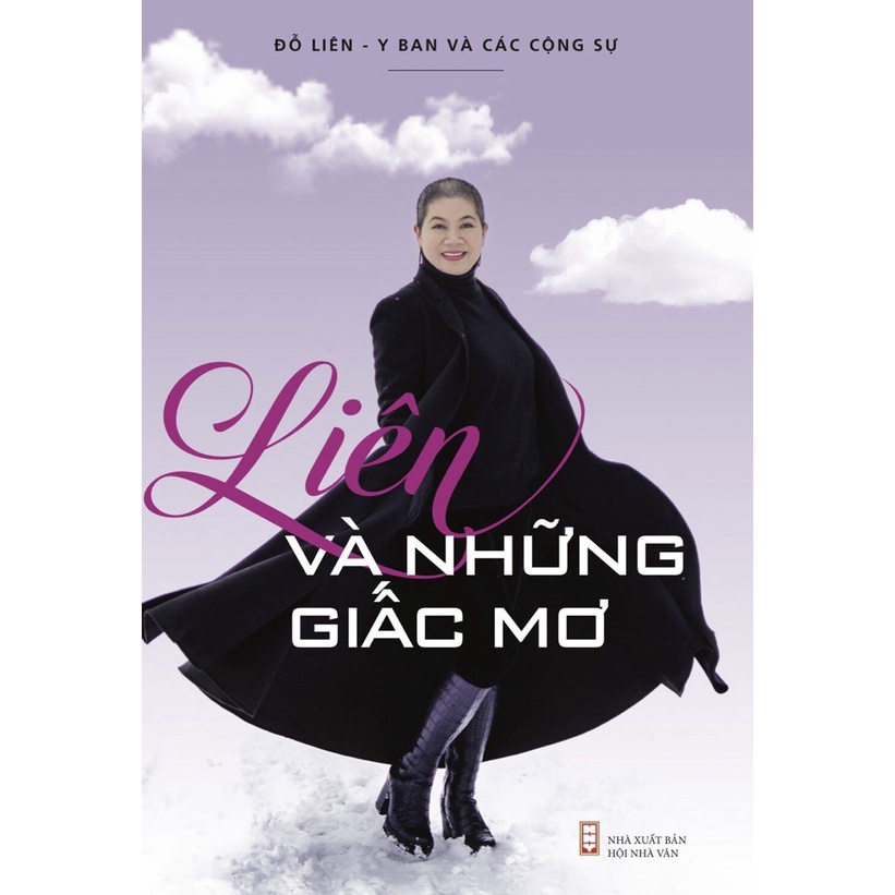 Sách - Liên Và Những Giấc Mơ