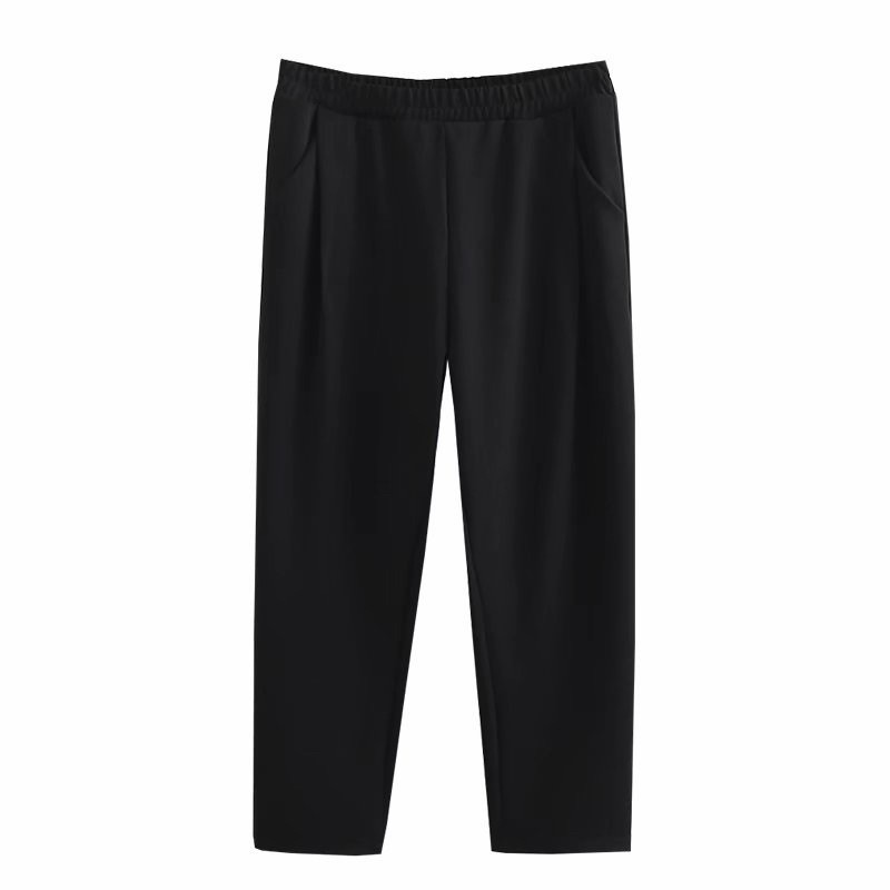 Quần legging thun BIGSIZE