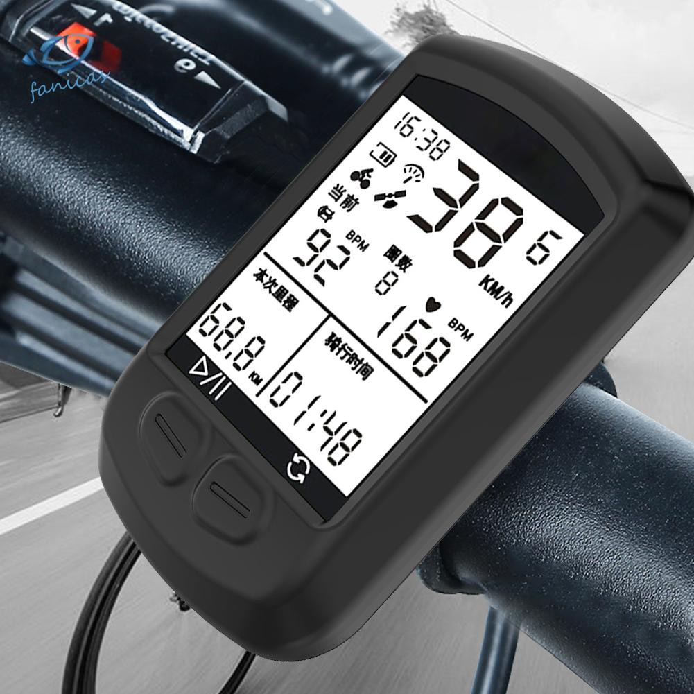 Vỏ Silicon Bảo Vệ Cho Igpsport Igs10