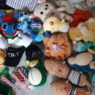 Gấu voi nâu phương nguyễn