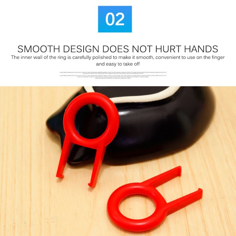 Mechanical Keyboard Keycap Puller Remover for Keyboards Key Cap Fixing Tool