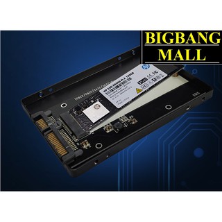 Box chuyển SSD M2 sang Sata 2.5 inch