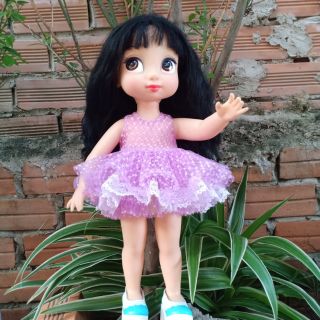 Đầm của chị Lê hồng phuong