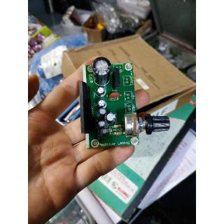Mạch công xuất Tiếng LA 4440