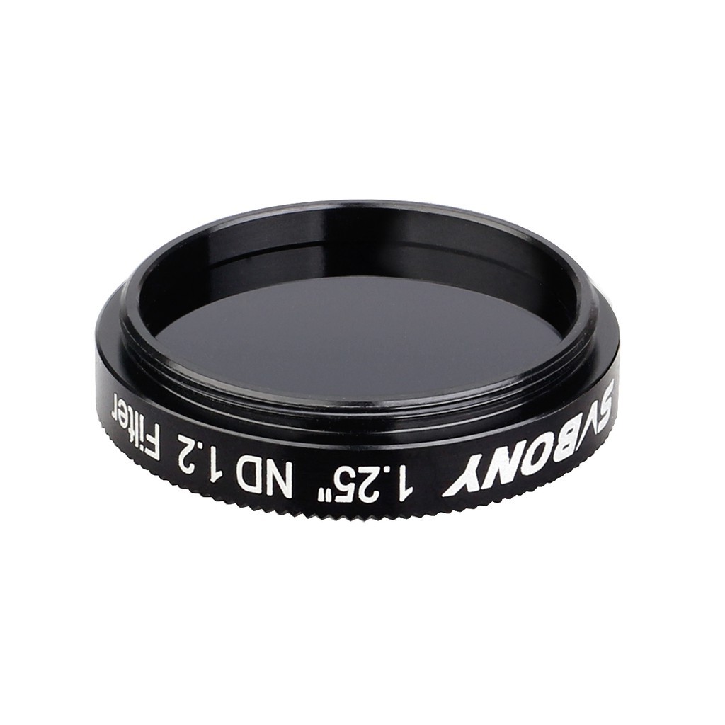 Bộ Lọc Giảm Ánh Sáng Mặt Trăng SVBONY SV139 1.25 &quot;Nd16