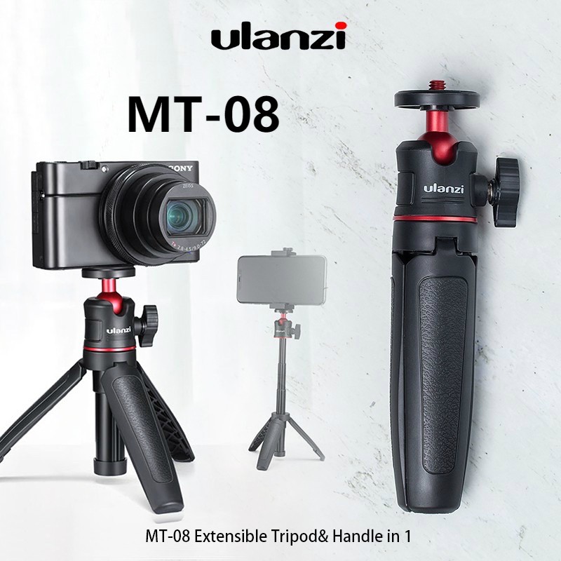 Chân Đế Máy Ảnh Tripod Mini