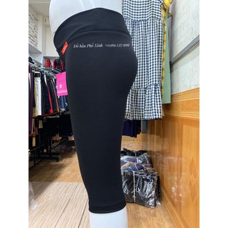 [HOT] QUẦN NGỐ BẦU CẠP CHÉO THÔNG HƠI CO GIÃN