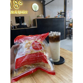 [Siêu ngon,rẻ] Cơm cháy chà bông Nhà Bàng