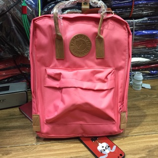 |Auth chính hãng|BalO kanken classic