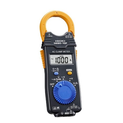 Ampe kìm Hioki 3280-10F