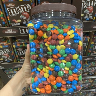 [ORDER]KẸO SOCOLA M&M 1757GR