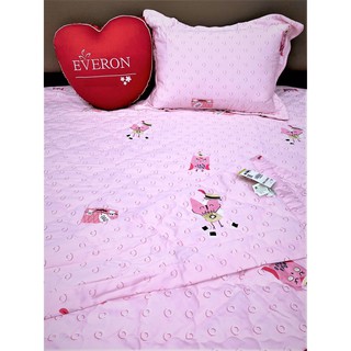 Chăn hè Everon chính hãng kích thước 160*200