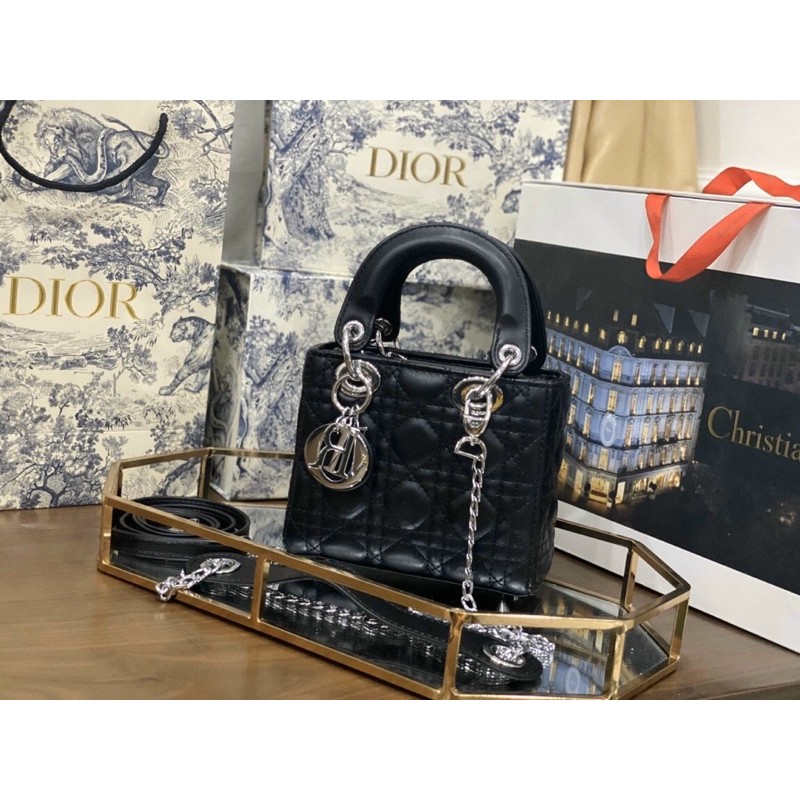 ❌Túi DIOR LADY MINI