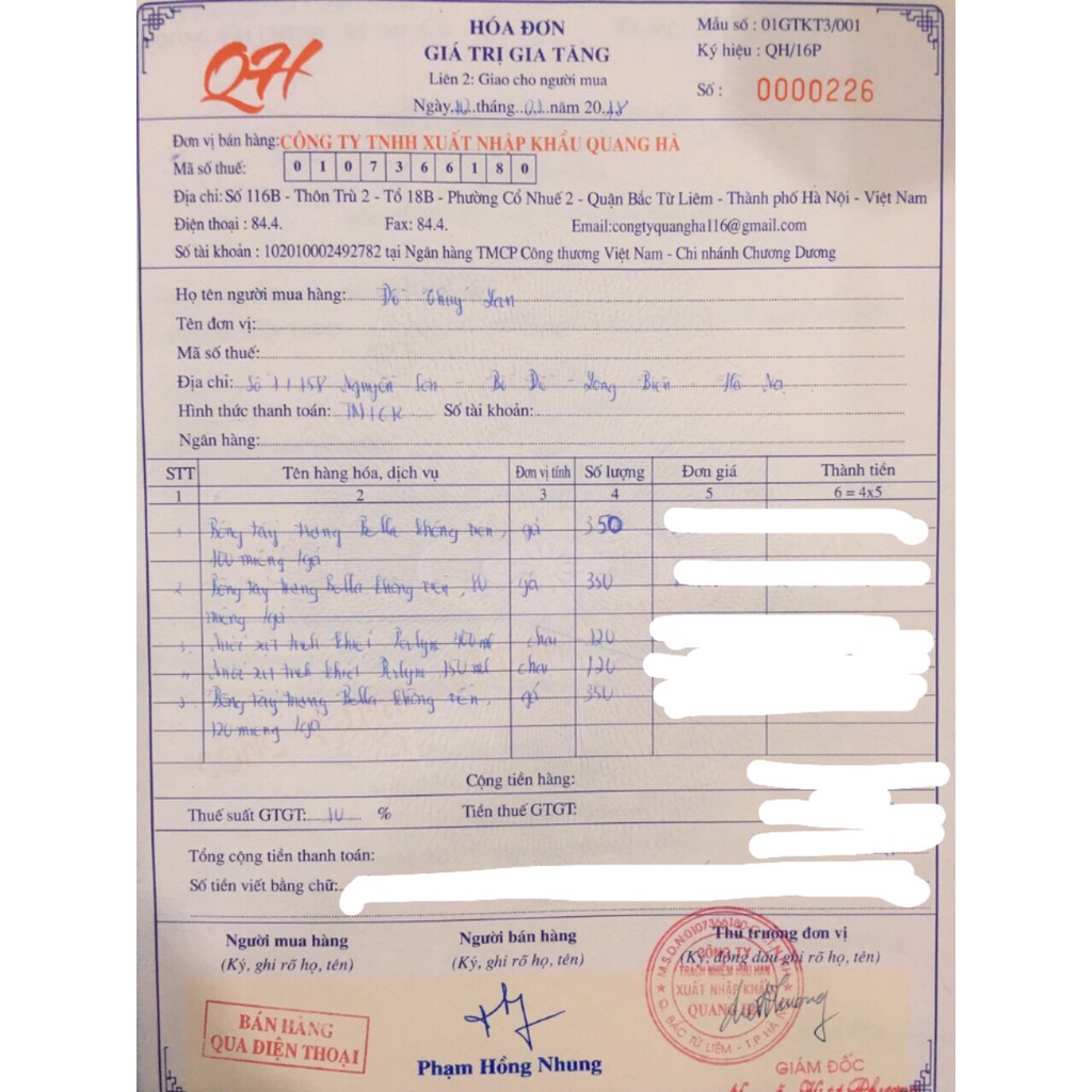 Bông Tẩy Trang Bella 120 miếng | BigBuy360 - bigbuy360.vn