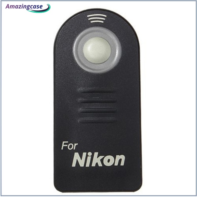 NIKON Điều Khiển Từ Xa Không Dây Ai Ml-L3 ml L3 D7000 D5100 D5000 D3000 D90 D80 D70S D70 D50 D60 D40 D40X 8400 8800