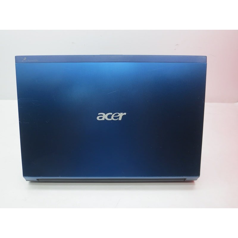 Laptop cũ Acer Aspire 3830 CPU Core i3-2310M, Ram 4GB, HDD 750GB, VGA intel HD Graphics, LCD 14.0"inch | BigBuy360 - bigbuy360.vn
