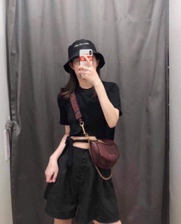 Túi bầu cnk 2 quai