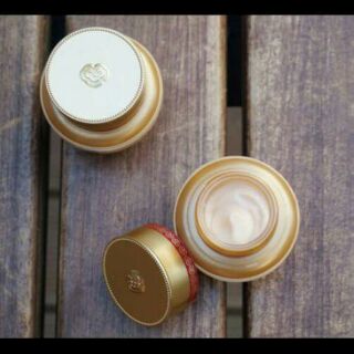 Kem tái sinh chống lão hóa, hồng nhuận da Whoo Bichup Ja Yoon Cream 8ml - OHUI công ty chính hãng