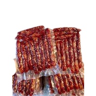 Lạp xưởng gác bếp Tây Bắc - Chuẩn ngon