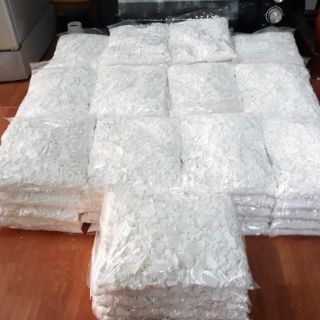 Tinh bột gạo tẻ lọc
