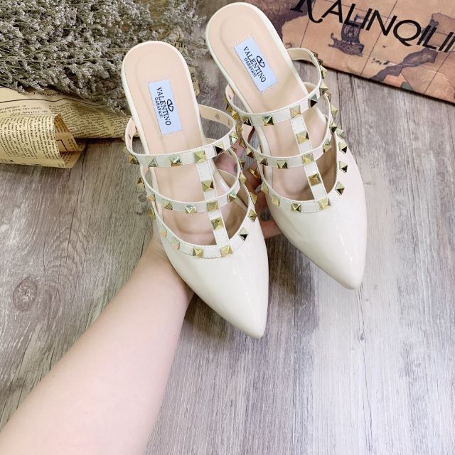 Sục VLTN đinh tán