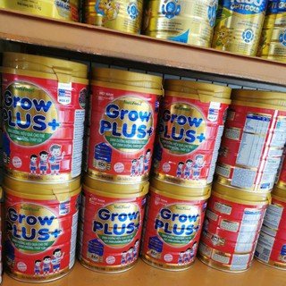 Sua nutifood grow plus+ suy dinh duong 900g