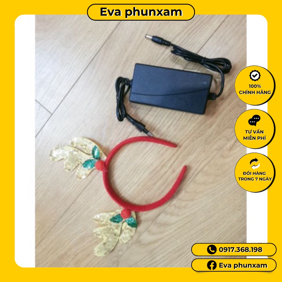 Nguồn 12v-4a vòm ánh sáng omega,búa vàng nóng lạnh,skincool