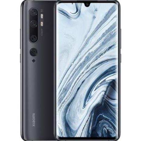 Điện thoại Xiaomi Mi Note 10 Pro (ram8GB/256GB) nguyên zin, đủ phụ kiện Bảo hành 12 tháng authentic - Mới 100%
