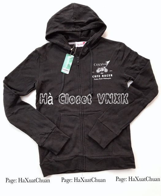 [Sale] ÁO KHOÁC UNISEX CỰC CHẤT- VNXK | BigBuy360 - bigbuy360.vn