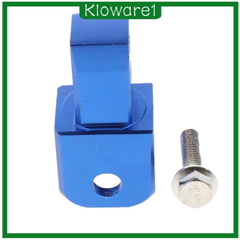 [KLOWARE1] Motorcycle Metal Shock Absorber Height Extension Extender Suspension Riser | BigBuy360 - bigbuy360.vn