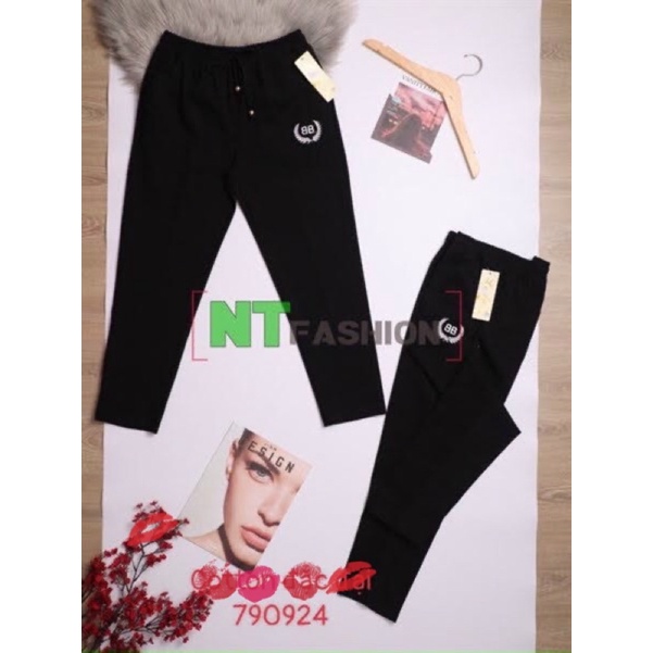 Quần thun Umi siêu co giãn loại tốt