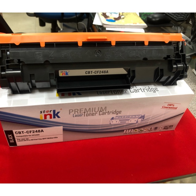 Hộp mực CF 248A
