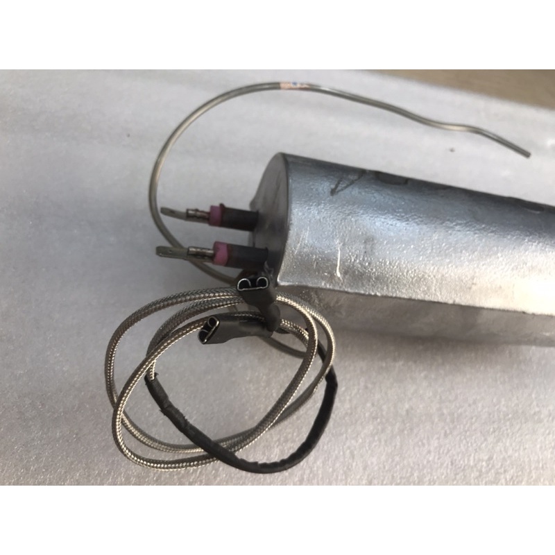 Cục nóng máy khói 3000w - Buồng đốt máy phun khói, Nhập Taiwwan