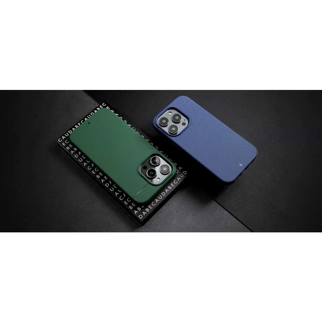 Ốp lưng chống sốc cho iPhone 14 Pro / 14 Pro Max SHEATH CAUDABE