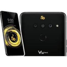 Điện thoại LG V50 ThinQ ram 6G/128G mới, chơi game Liên Quân/PUBG mượt