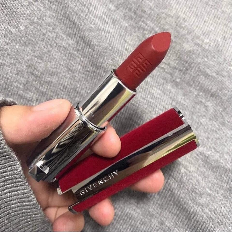 Son GIvenchy màu 37