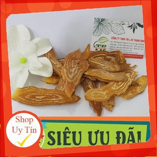 Sâm Bố Chính 500gr_Hàng Chất Lượng 100% - Cây Thuốc Nam Thanh Bình