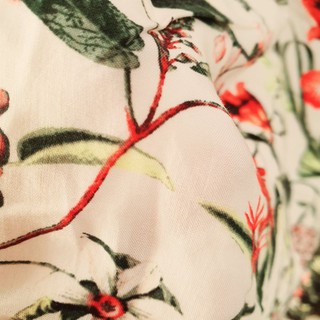 CHân váy lanh rayon xuất khẩu