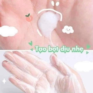 Sữa rửa mặt trà xanh