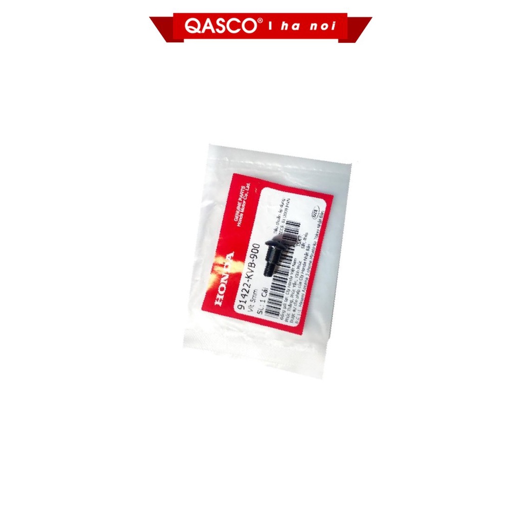 Vít  nhiều dòng xe 5mm  - HN