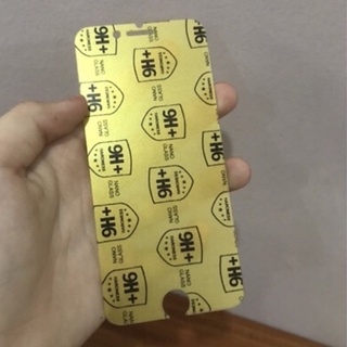 Cường lực nano Iphone 6G dẻo chống bể cao cấp