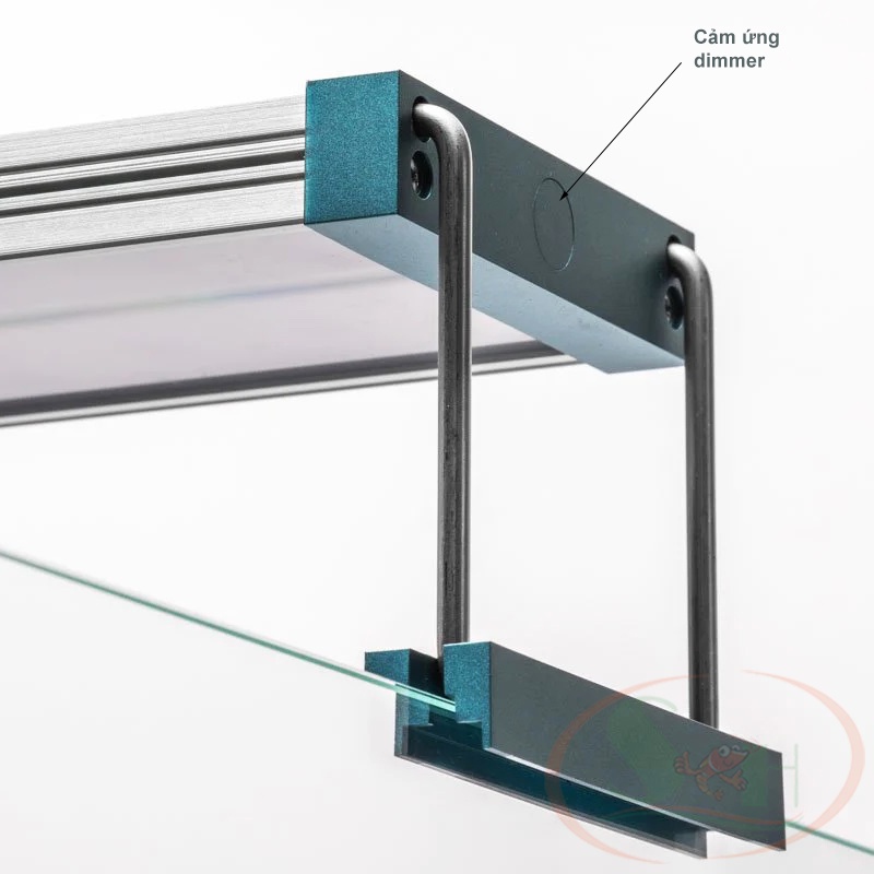 [Xả hàng tồn] Đèn led Twinstar C-Line III 450C, 600C quang phổ cao cấp thủy sinh cá tép