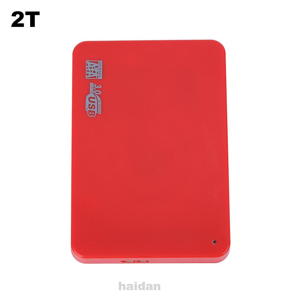 Hộp Đựng Ổ Cứng Gắn Ngoài 2.5 Inch Cho Pc Laptop Usb 3.0 Sata | BigBuy360 - bigbuy360.vn