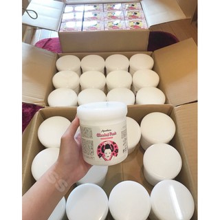 Kem ủ trắng Apatheia Glowing Pack